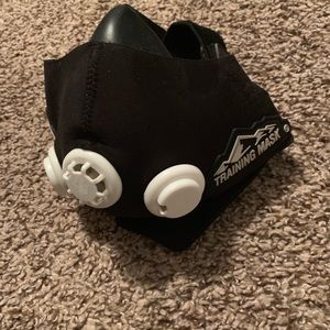 Training mask
